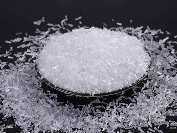 活性炭在味精廠的應用